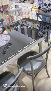 12K views · 179 reactions | ❤️❤️NEW NEW❤️❤️ 殺殺殺table ideal extensible...