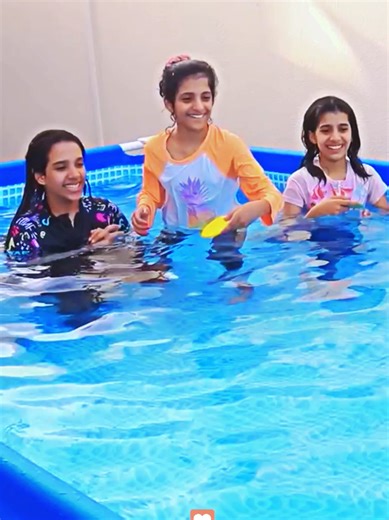 نقوم ببناء حمام سباحة داخلياً !!الجزء 909 #shfa #شفا #shfamily #foryoupage #arabtiktok