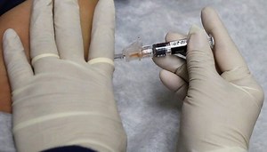 New flu vaccine slightly better than traditional shot