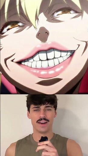 The Kakegurui masho memes explained #kakegurui #kakeguruimasho #meme #noahglenncarter #shorts