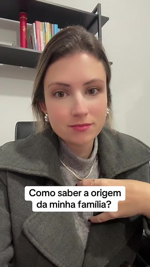 Descubra a Origem da Sua Família com FamilySearch