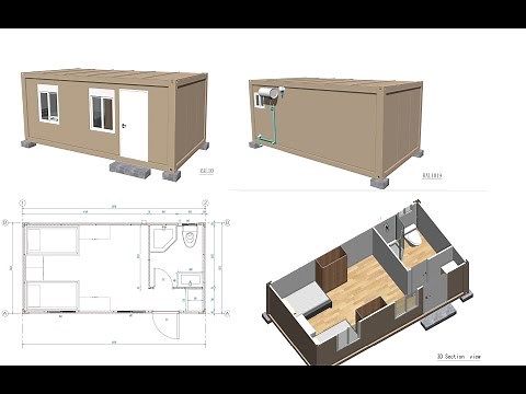 Difference Between Section Box vs Selection Box vs Scope Box in REVIT