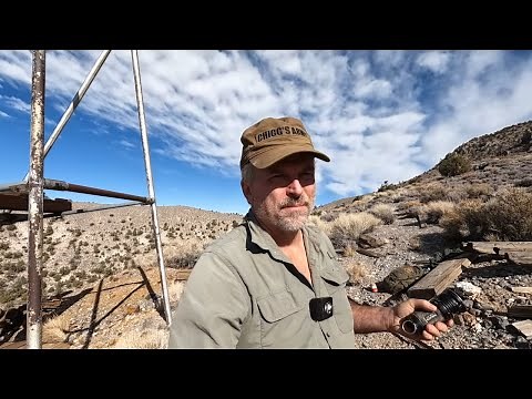 The Kenny Veach Search Continues : Fall 2021 Day One Part One