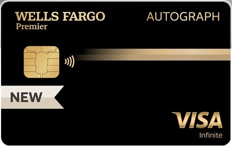 Wells Fargo Premier Autograph Credit Card Review (New Card, 100k Offer) - US Credit Card Guide