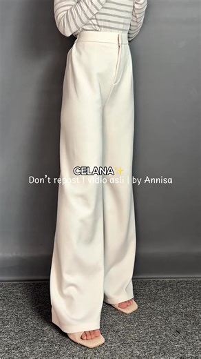 Stylish Scuba Pants for Women's Fashion