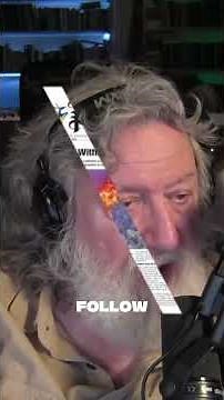 The Evidence They Don’t Talk About