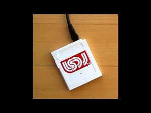 Earthquake (LSDJ, Dubstep)