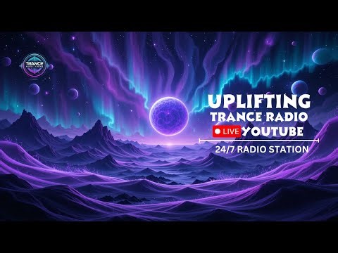 Female Vocal Trance Soaring Mix 2026 #59