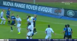 All Goals Serie A Highlights Watch Video Goals Italy Serie A