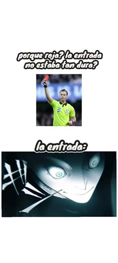 ¿Por qué roja? Análisis de la entrada — Yo Boto Rayitos 1.0