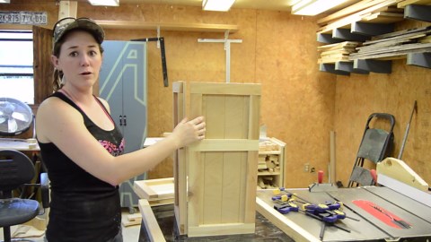 Build a DIY Planter Box to Grow Your Own Garden