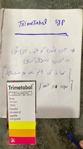 Understanding Trimethobenzamide: Uses and Benefits