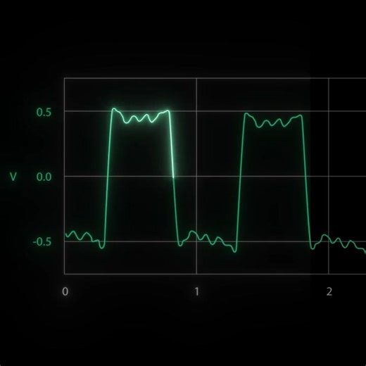 7.7K views · 50 reactions | There are few loudspeakers that can play a 1kHz QUAD ESL square wave clearly and precisely!  Thats why we believe QUAD is the beating heart of any serious Hi-Fi setup.  Who's as ecstatic about Electrostatics as we are? #quadhifi #quadesl2812 #loudspeaker #ESLS #hifi #luxuryaudio #britishhifi #audiophile #musiclover | Quad | Facebook