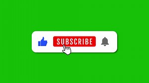 Download Subscribe Green Screen Video Free Video for free