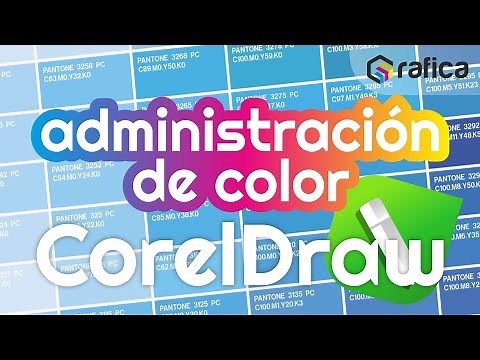 Color management in CorelDRAW - Changing color profiles