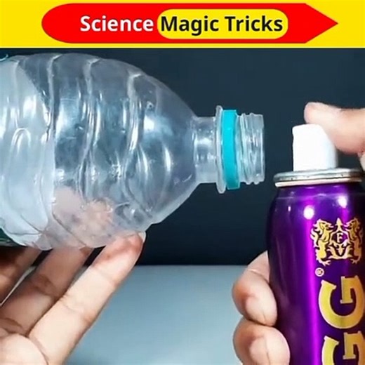 Top 10 facts of science
