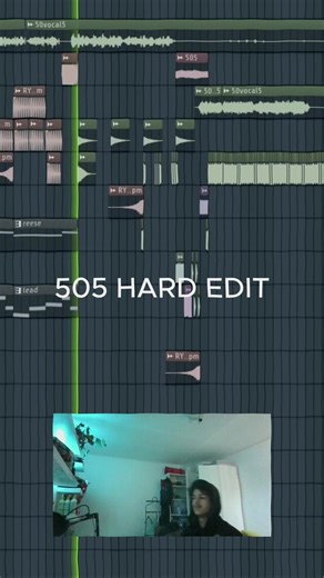 Exploring Hard Techno: A Dive into Industrial Beats