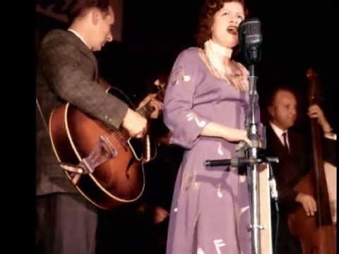 Patsy Cline - Crazy Dreams