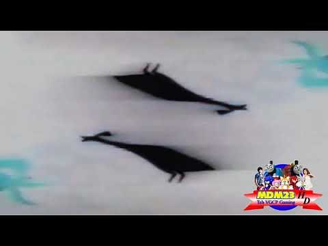 {YTP} ~ NBC Had Some Peacock Problems (1st Collab Entry)