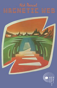Nik Pascal - Magnetic Web