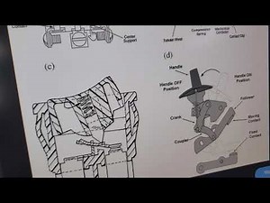 a video for Mark explaining how a rocker switch works