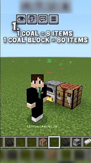 Minecraft 3 Tips You NEED To Know