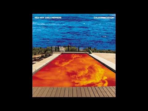 Red Hot Chili Peppers - Californication (Instrumental with Backing Vocals)