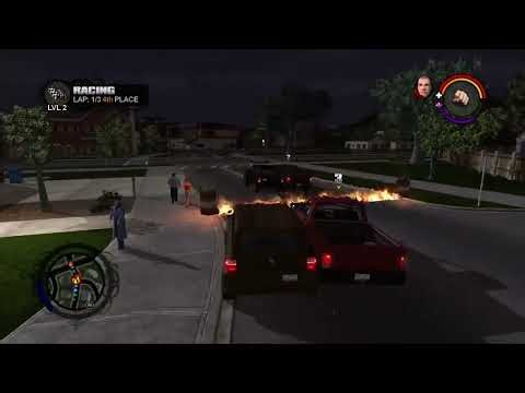 Saints Row BRD Part 13