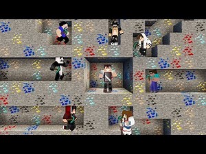 IMPOSSIBLE ARENA AT CAVEWARS!