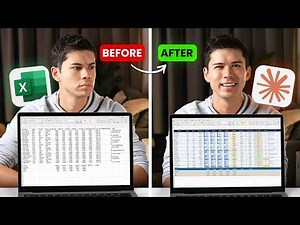 How I Use Claude for Excel to Save 10 Hours Every Week