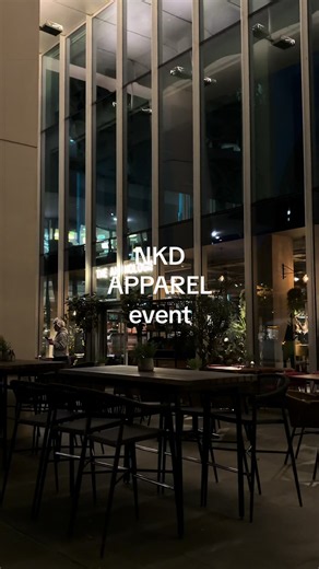 7am Rave Experience — NKD Apparel Event Morning Dance