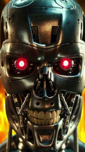 Building a Custom T-800 Terminator #shorts #terminator #t800 #modelbuild #short #agoramodels