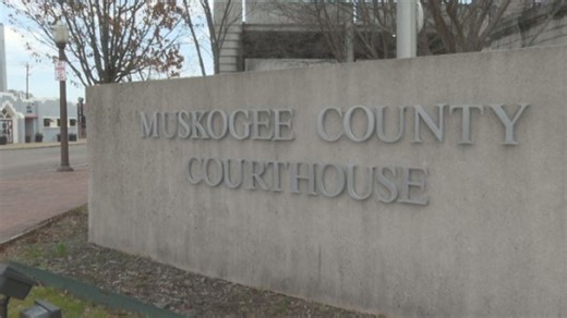 Integrity of Muskogee County DA questioned by former officer