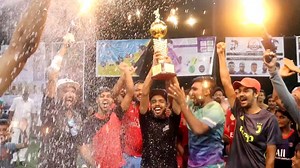 22K views · 1.1K reactions | MOUZ CUP 2023 Football Tournament | Org By - MOUZ PRANK | MOUZ PRANK | Facebook