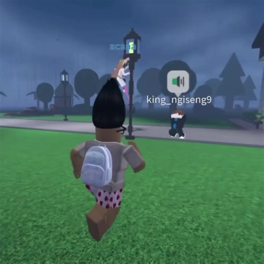 sosok buto ijo 😨 #funny #roblox #meme #robloxedit #robloxgames