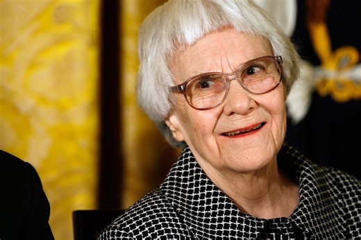 Harper Lee’s previously unseen short stories show ‘a brilliant writer in the making’