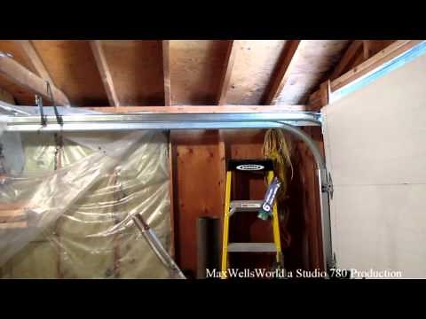 clopay garage door install a new direction maxwellsworld