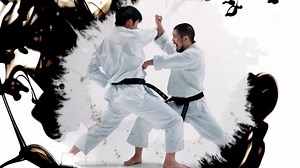 JKA KARATE-DO KATA Vol.3 English Ver