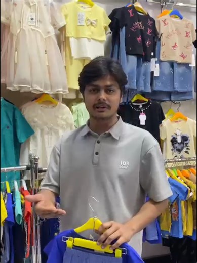 Bumper Challenge Deal at Cute Baby Garments