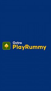 DOWNLOAD PlayRummy ➡️ Use your SKILLS ➡️ WIN real Cash. | PlayRummy