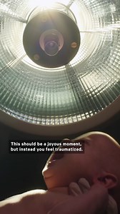 Imagine giving birth chained to your hospital bed. On top of the trauma of childbirth, incarcerated mothers face additional discomfort and limited time with their newborns. Here’s what you can do: (warning: distressing) Head to https://go.nowth.is/impact-newway-fb to learn more and donate This video was made in collaboration with Galaxy Gives and REFORM Alliance. To learn more, visit galaxygives.com and reformalliance.com. | NowThis