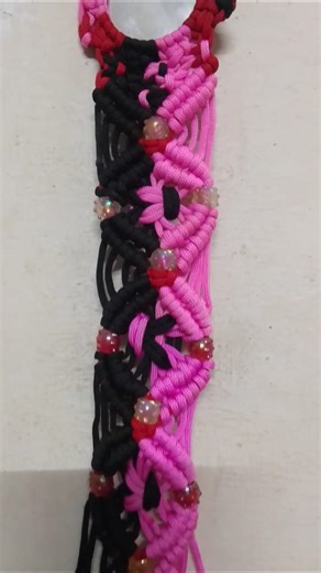 #handmadework macrame tutorial for beginners #macrame #diy