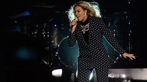 Lirik Lagu ALIEN SUPERSTAR - Beyonce