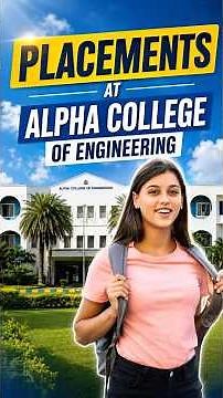 Is Alpha College Good for Placements? Here's What to Know