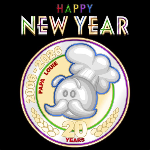 Happy New Year!!! | Flipline Studios