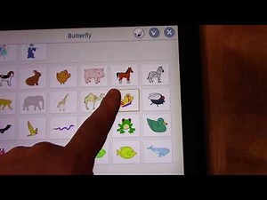 How to program two characters in Scratch Jr!