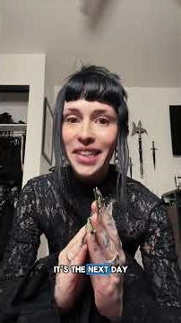 mini flea market haul PLS LOOK AT THIS DRESS I FOUND?!?