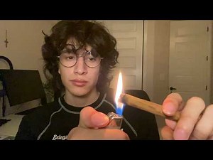 ASMR Positive Affirmations & Guided Deep Breaths 💖💤