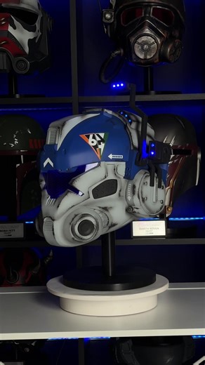 For true collectors and cosplayers - full story on our site ➡️ #cybercraft #cybercrafthelmets #starwars #starwarsfans #cosplay