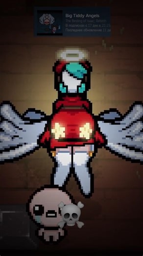 The Binding of Isaac Texturepack top 4 #repentance #tboi #isaac